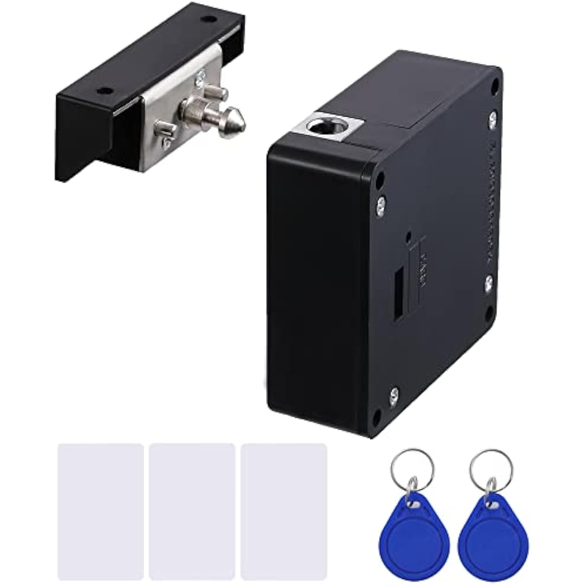 Diy Electronics Cabinet - RFID Lock Electronic Cabinet Lock with