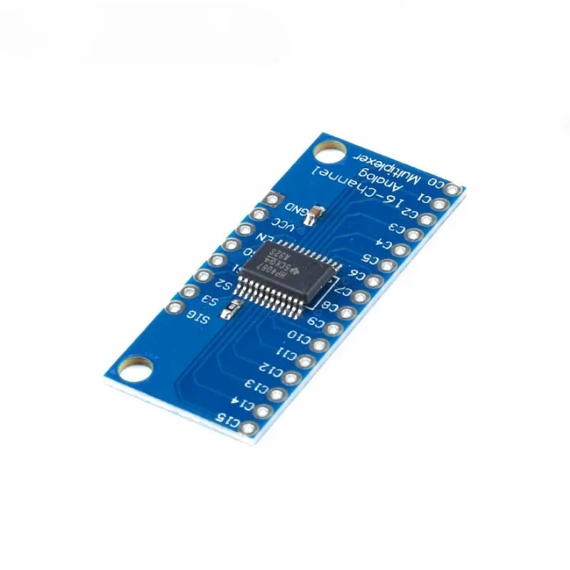 Diy Electronic - 5PCS 74HC4067 CD74HC4067 16-Channel Analog Digital