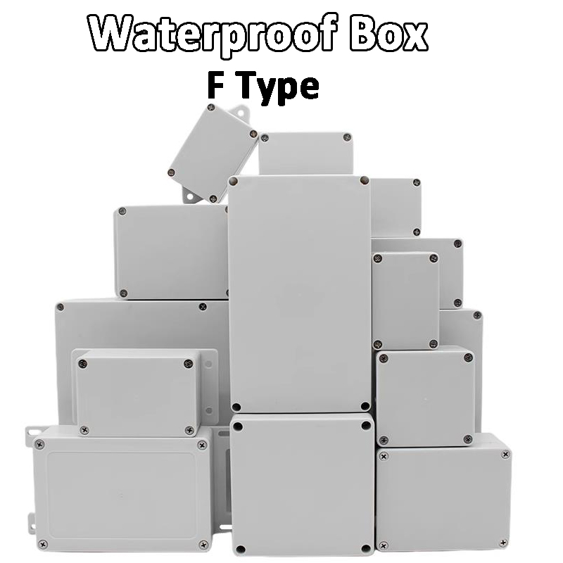 Diy Electronics Project - Waterproof Enclosure Box Big Size Electronic