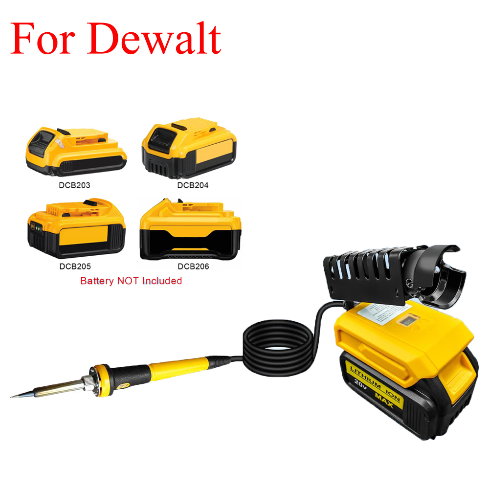 Portable Soldering Iron Kit Co - Diy Electronics Hobby 评论和价格