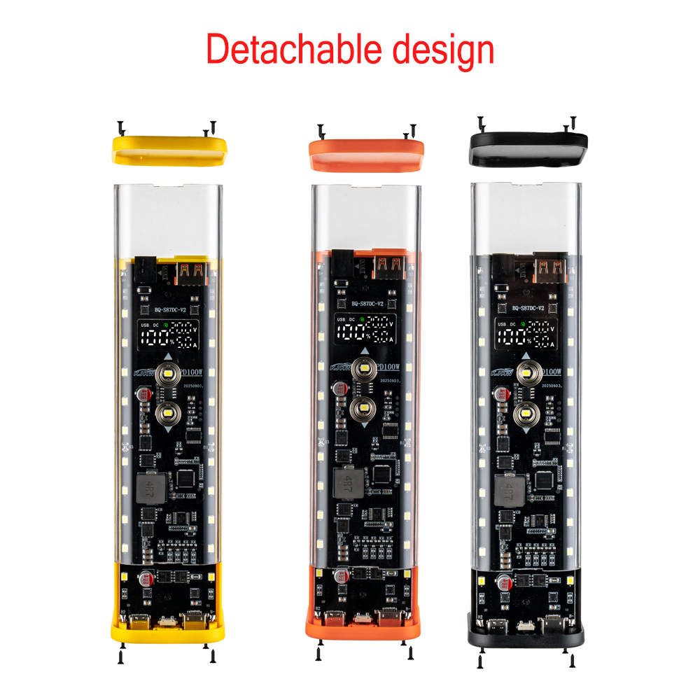 PD 100W Super Fast Charging Po - Diy Electronics Hobby 评论和价格