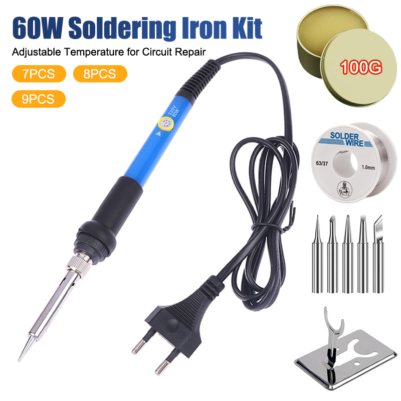 Adjustable Temperature 220V 60 - Diy Electronics Hobby 评论和价格