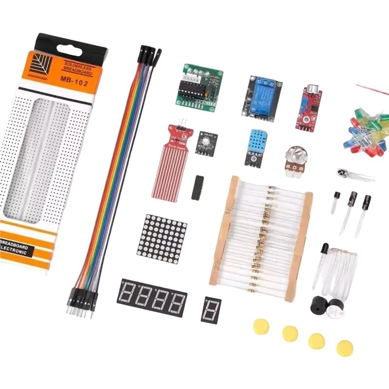 Y23A-RFID Starter Kit For Ardu - Diy Electronics Box 评论和价格
