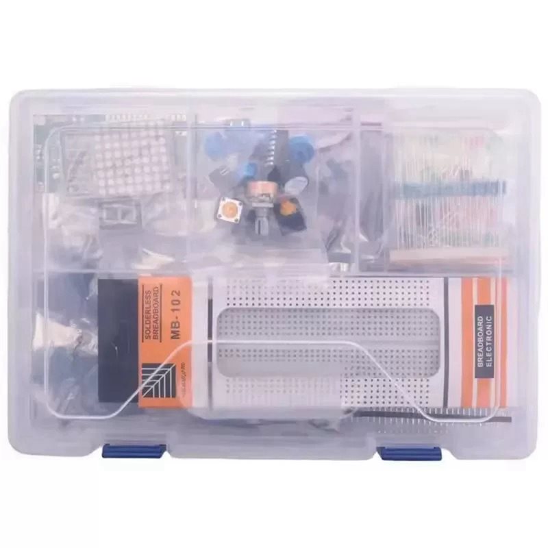 Y23A-RFID Starter Kit For Ardu - Diy Electronics Box 评论和价格