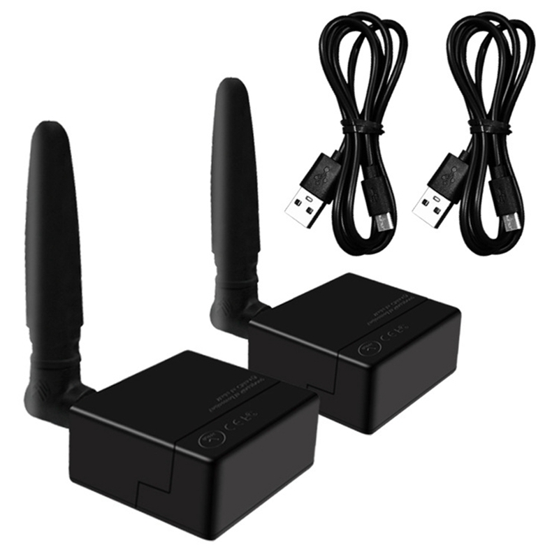 Wireless Infrared Repeater Sig - Ir Infrared Receiver 评论和价格