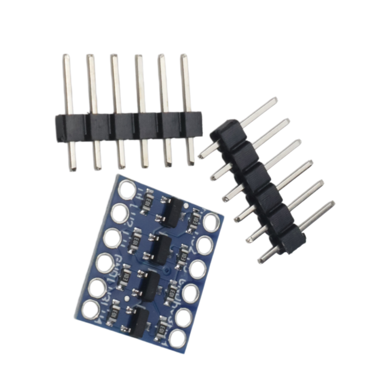 IIC I2C Logic Level Converter  - Arduino Diy Electronics 评论和价格