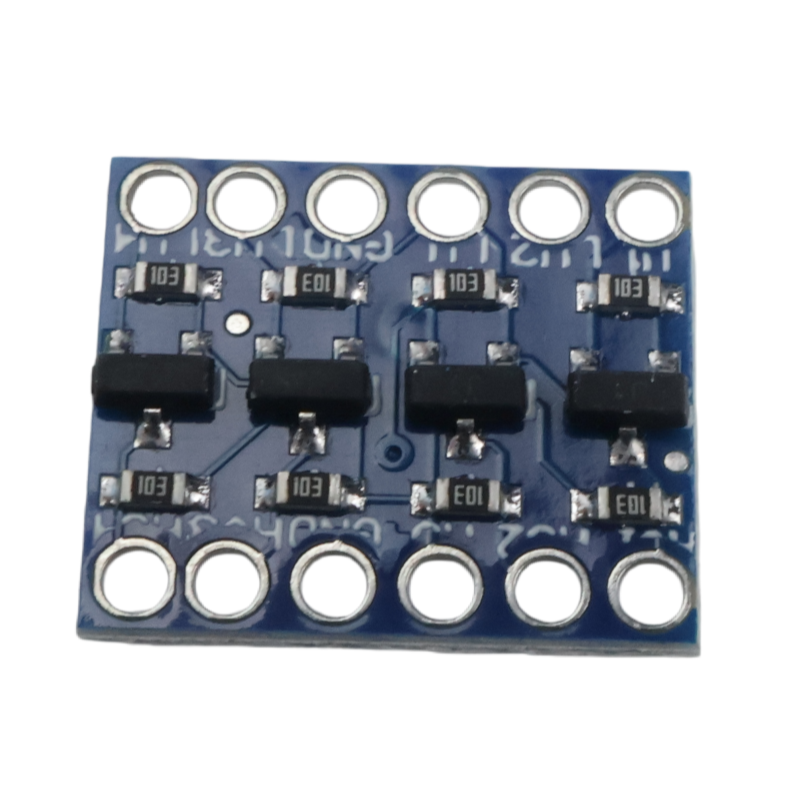 IIC I2C Logic Level Converter  - Arduino Diy Electronics 评论和价格