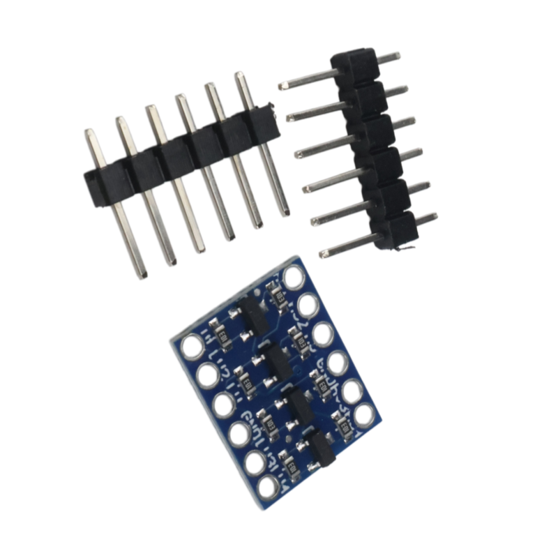 IIC I2C Logic Level Converter  - Arduino Diy Electronics 评论和价格
