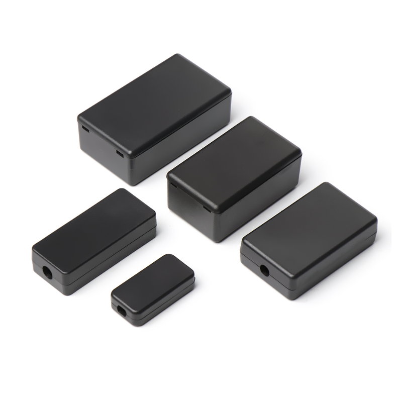 2PCS New High Quality Plastic  - Diy Electronics Project 评论和价格
