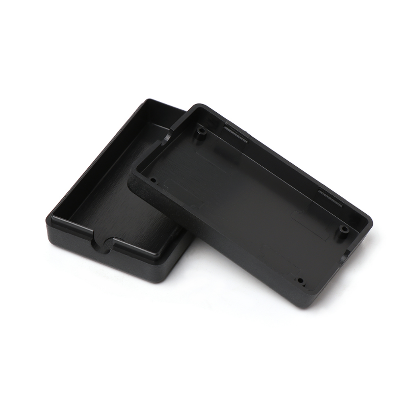 2PCS New High Quality Plastic  - Diy Electronics Project 评论和价格