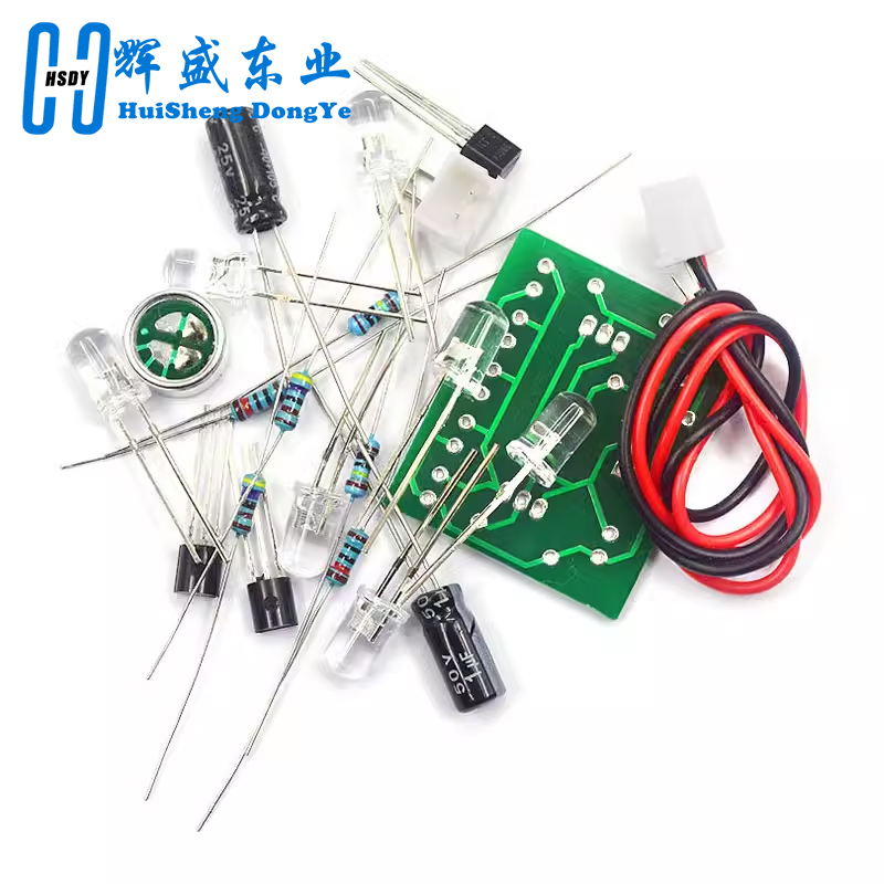 3V-5.5V Voice Activated Contro - Diy Electronics News 评论和价格