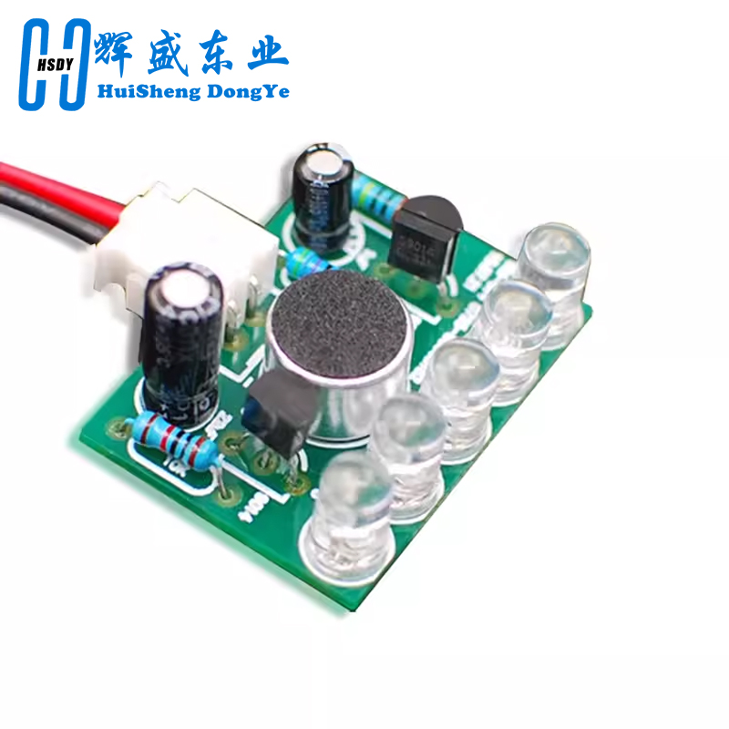 3V-5.5V Voice Activated Contro - Diy Electronics News 评论和价格