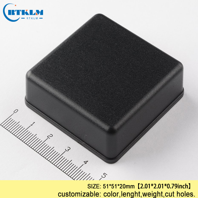 DIY Small Plastic Electric Box - Diy Electronics Project 评论和价格