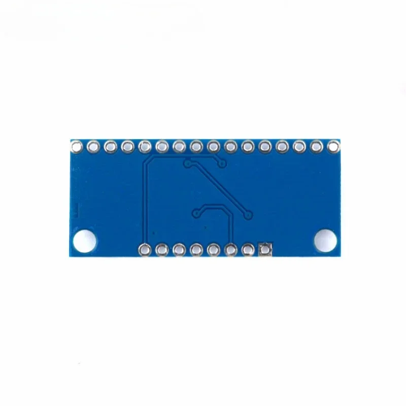 5PCS  74HC4067 CD74HC4067 16-C - Diy Electronic 评论和价格