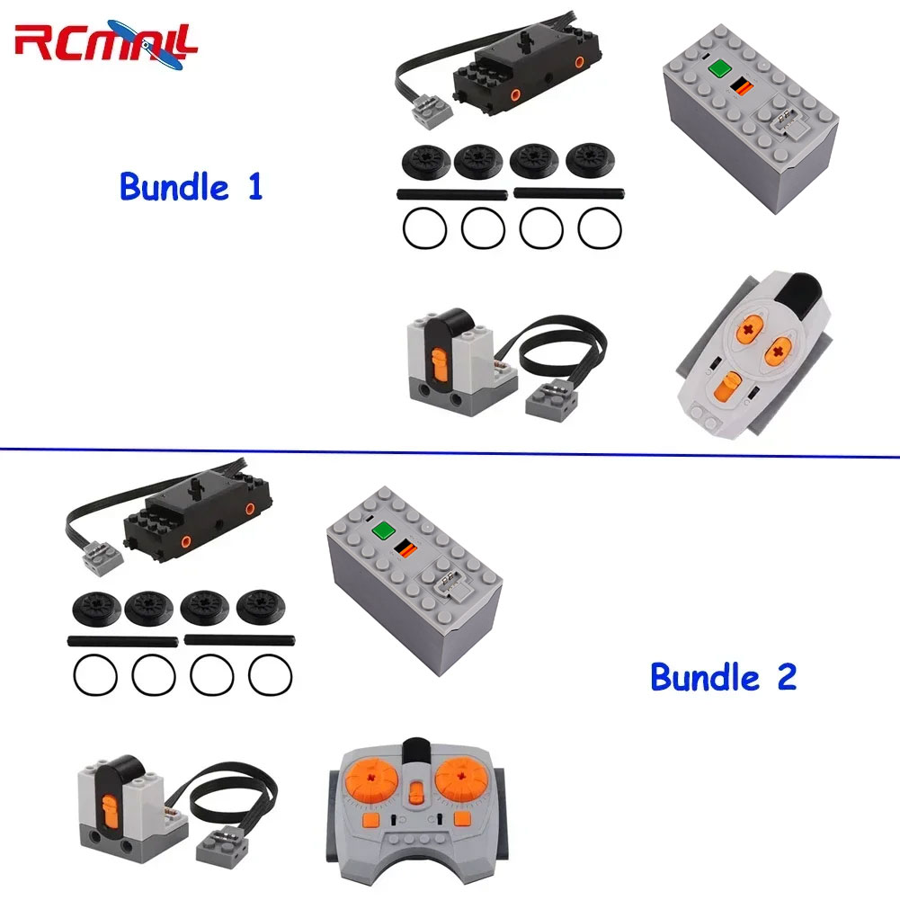 For Power Functions Parts Trai - Ir Infrared Receiver 评论和价格