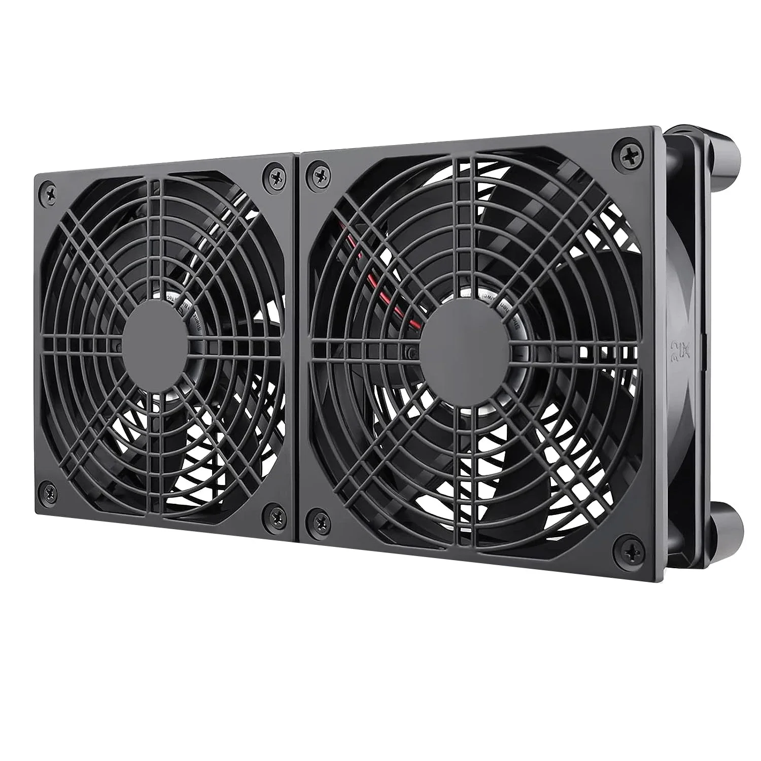 Router Cooling Fan High Airflo - Diy Electronics Box 评论和价格
