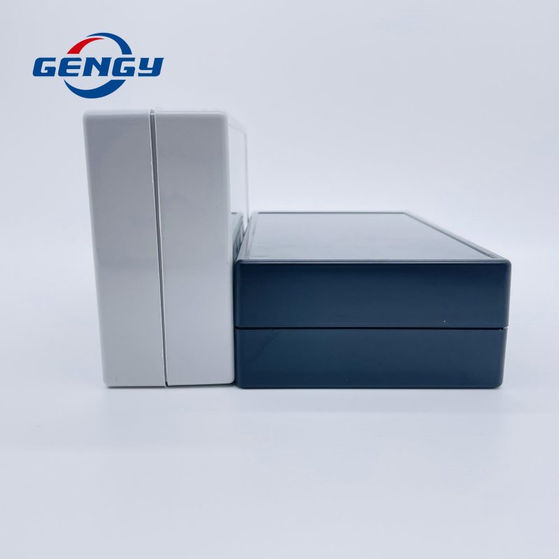 Enclosure Case Plastic Box 140 - Diy Electronics Project 评论和价格