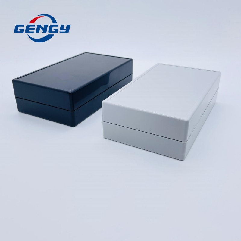 Enclosure Case Plastic Box 140 - Diy Electronics Project 评论和价格
