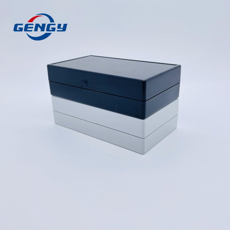 Enclosure Case Plastic Box 140 - Diy Electronics Project 评论和价格