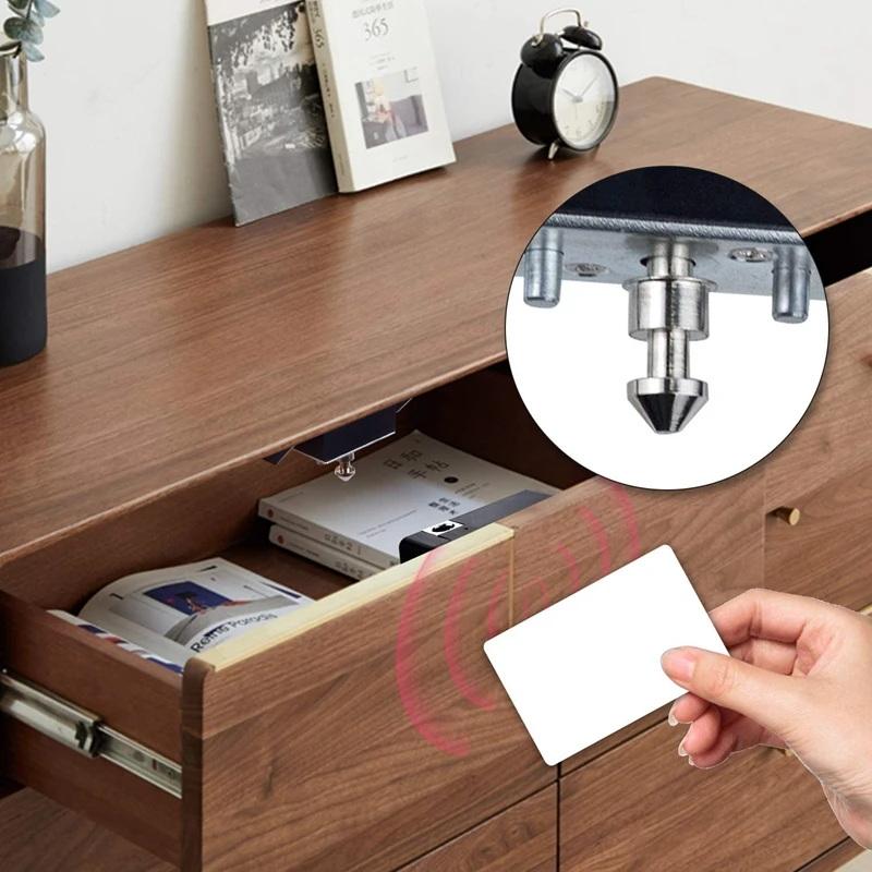 {NN72} Smart Drawer Electronic - Diy Electronics Cabinet 评论和价格