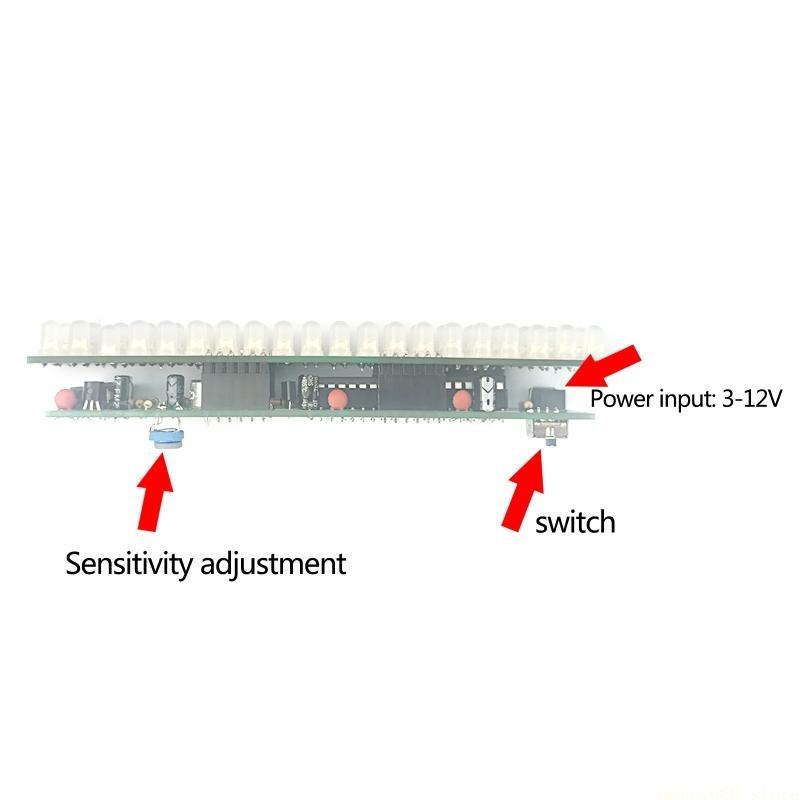 F62C 1 Set Electronic DIY Maki - Diy Electronics Hobby 评论和价格
