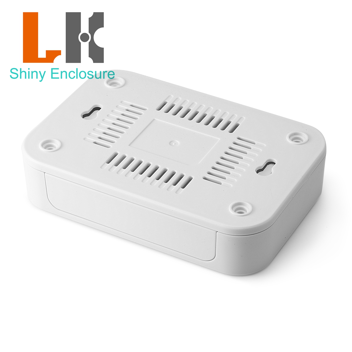 Diy ABS Pcb Housing Plastic Ro - Diy Electronics Project 评论和价格
