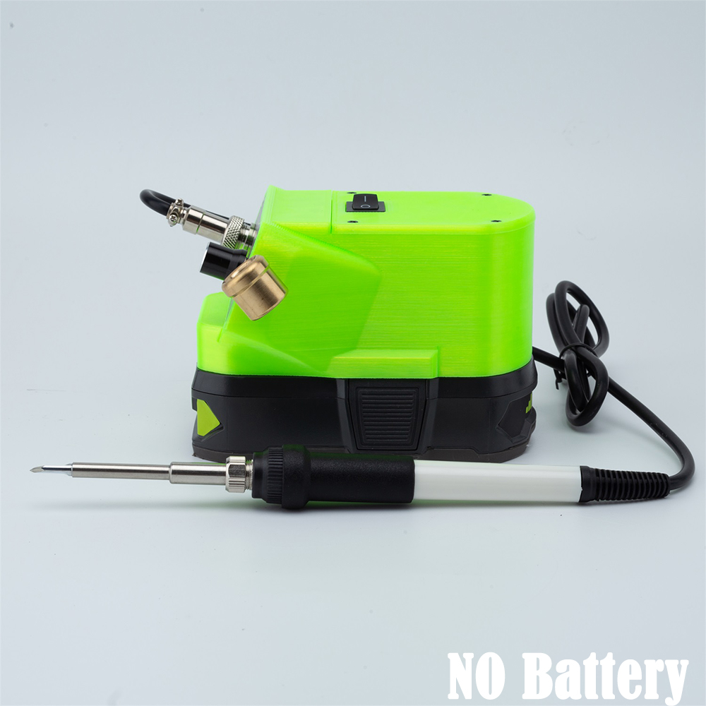 OLED Digital T12 Soldering Sta - Diy Soldering Station No Electronics 评论和价格