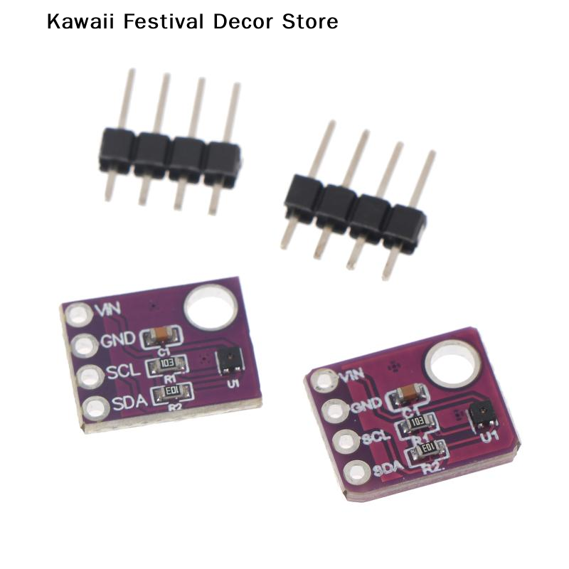 【K】SHT40 SHT41 SHT45 Digital T - Diy Electronics Project 评论和价格