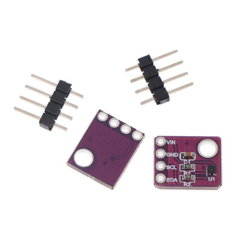 【K】SHT40 SHT41 SHT45 Digital T - Diy Electronics Project 评论和价格