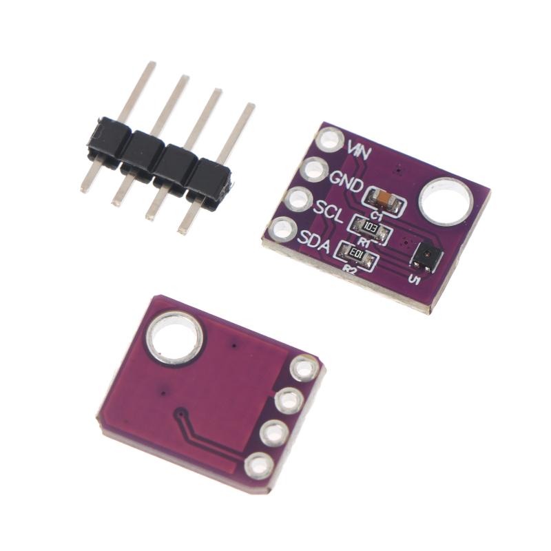 【K】SHT40 SHT41 SHT45 Digital T - Diy Electronics Project 评论和价格