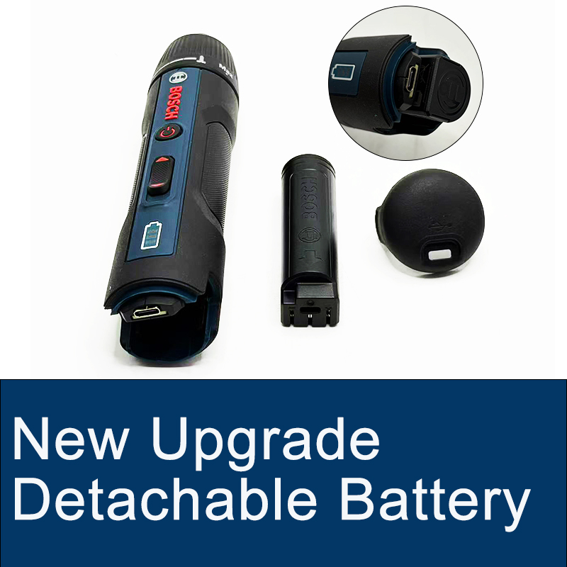 Bosch GSD4V-5 3.6V Cordless El - Diy Electronic 评论和价格
