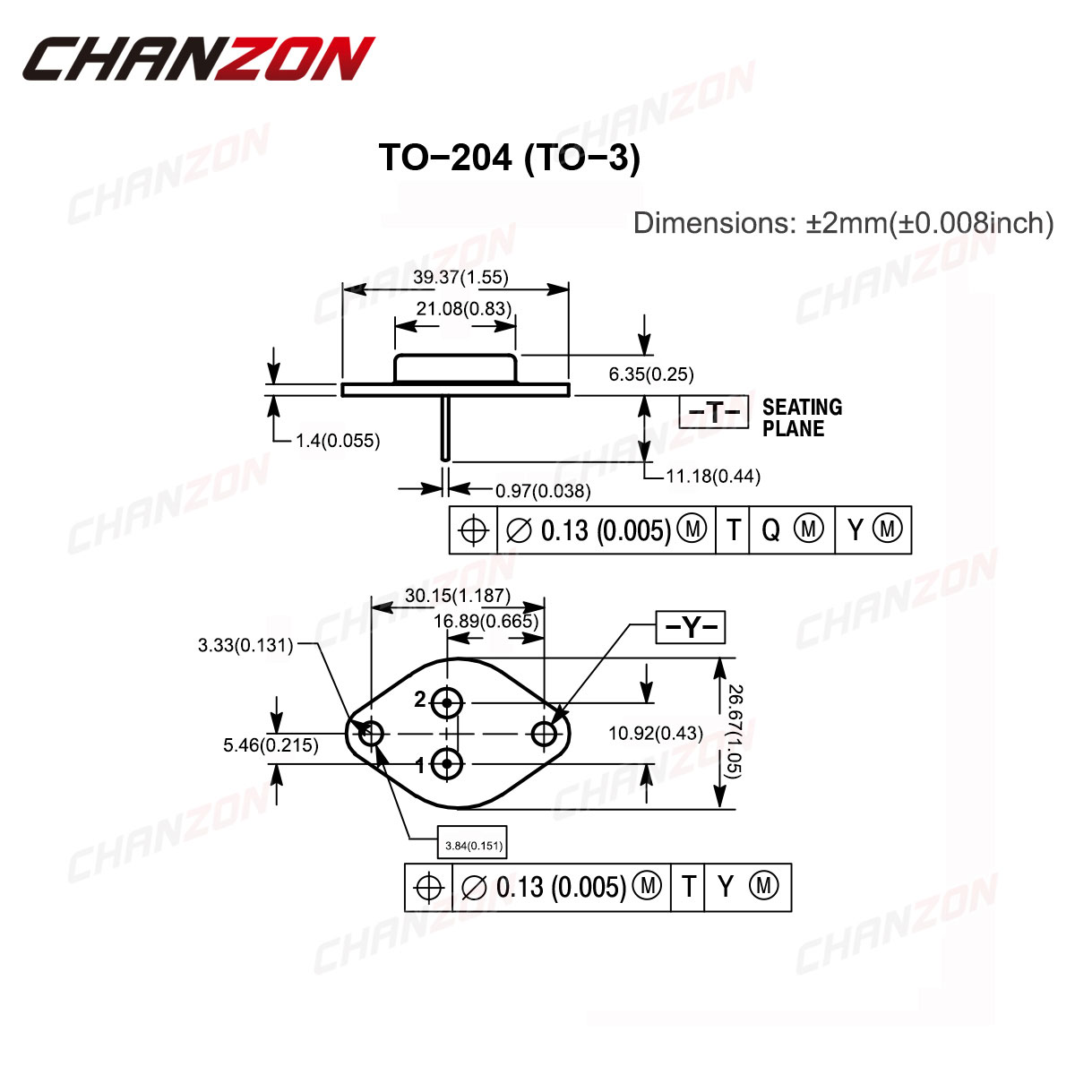 2N6284 TIP102 13005 13007 1300 - Diy Electronics Youtube 评论和价格