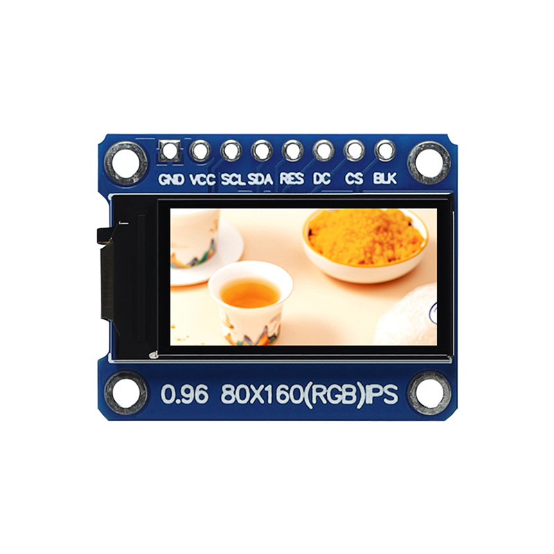 Y-1 Pc 0.96 Inch IPS OLED Disp - Diy Electronics Project 评论和价格