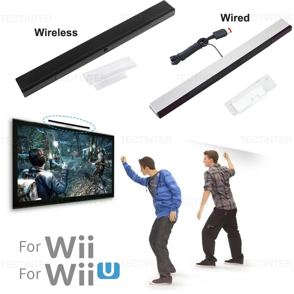 Wireless/Wired Sensor Remote B - Ir Infrared Receiver 评论和价格