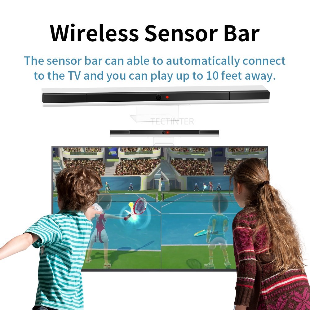 Wireless/Wired Sensor Remote B - Ir Infrared Receiver 评论和价格