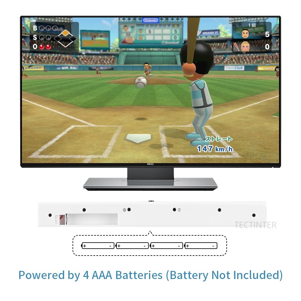 Wireless/Wired Sensor Remote B - Ir Infrared Receiver 评论和价格