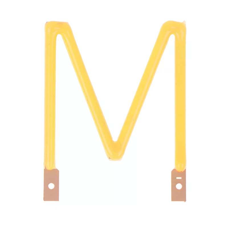 English Letter Filament COB LE - Diy Electronics News 评论和价格