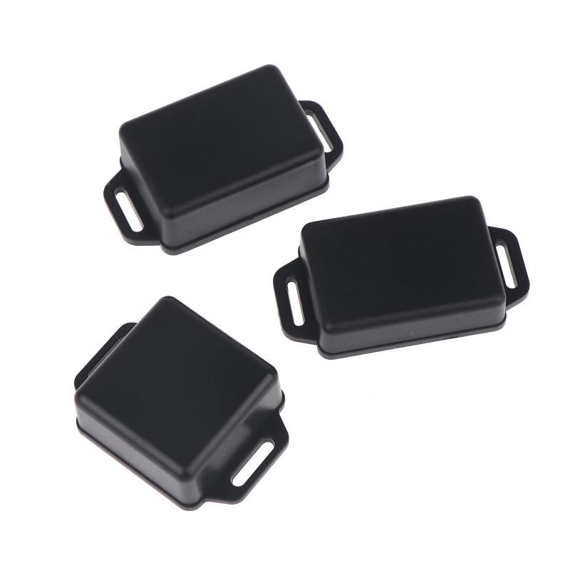 Black Plastic Electronic Proje - Diy Electronics Project 评论和价格