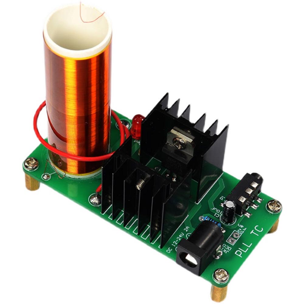 diy electronic musical tesla c - Diy Electronics Project 评论和价格