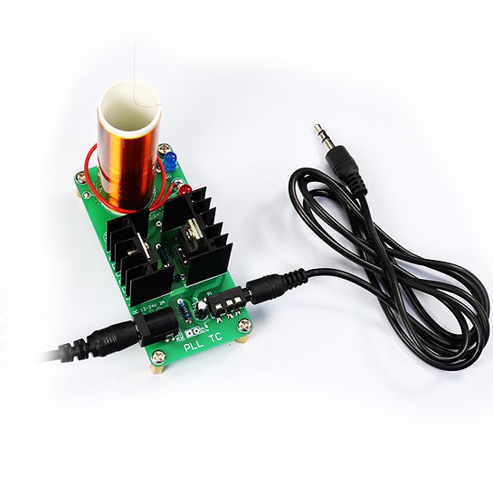 diy electronic musical tesla c - Diy Electronics Project 评论和价格