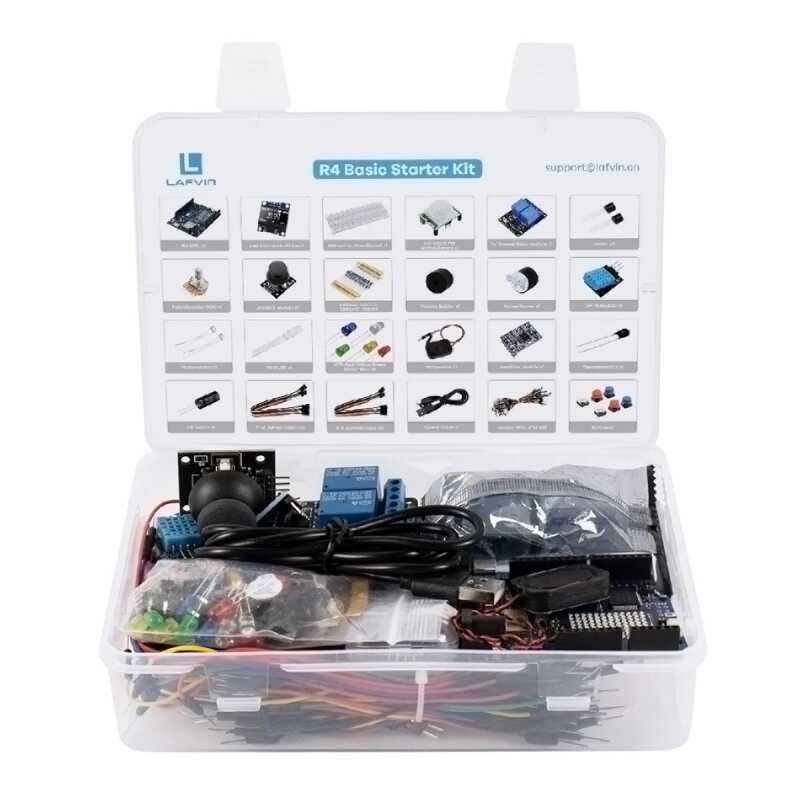 UNO R4 WiFi Compatible Develop - Diy Electronics Project 评论和价格
