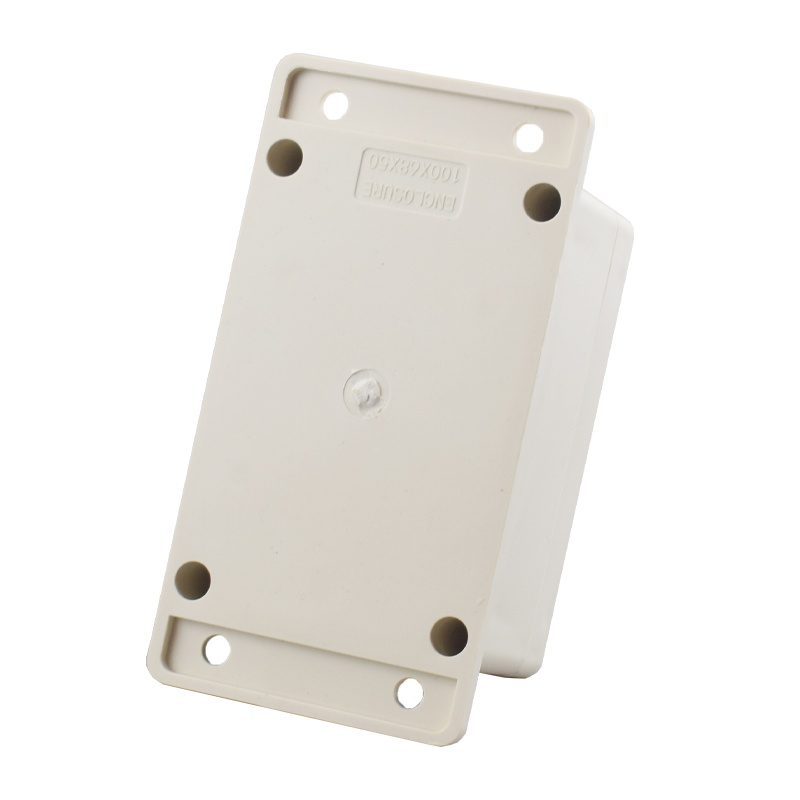 1pcs ABS Plastic Shell 100x68x - Diy Electronics Box 评论和价格