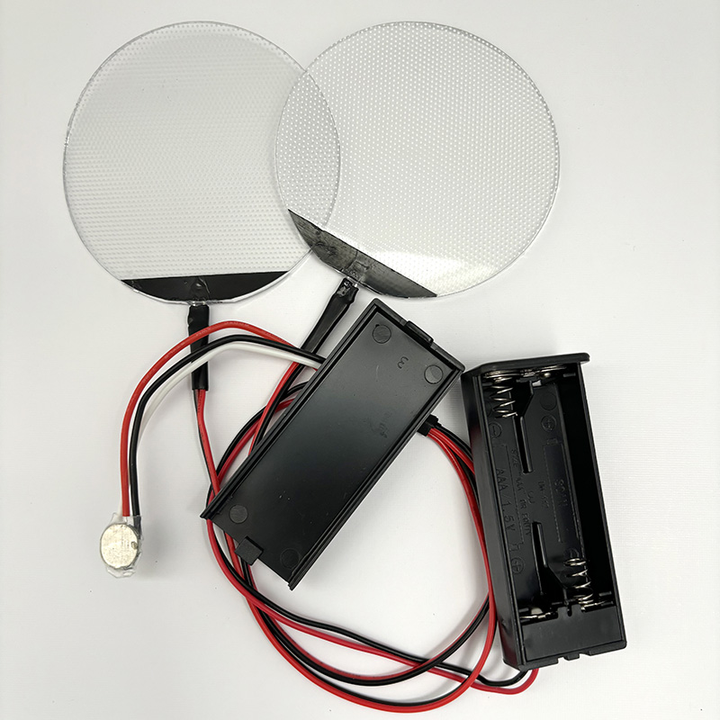 Can Cropped Touch Switch Round - Diy Electronics News 评论和价格
