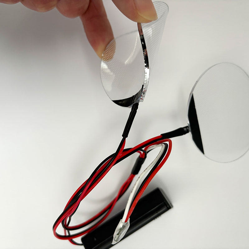 Can Cropped Touch Switch Round - Diy Electronics News 评论和价格