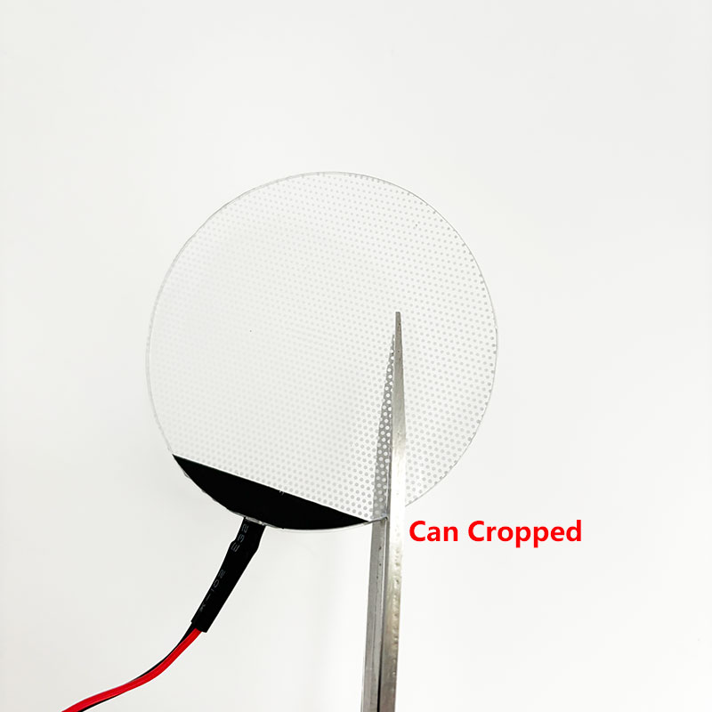 Can Cropped Touch Switch Round - Diy Electronics News 评论和价格
