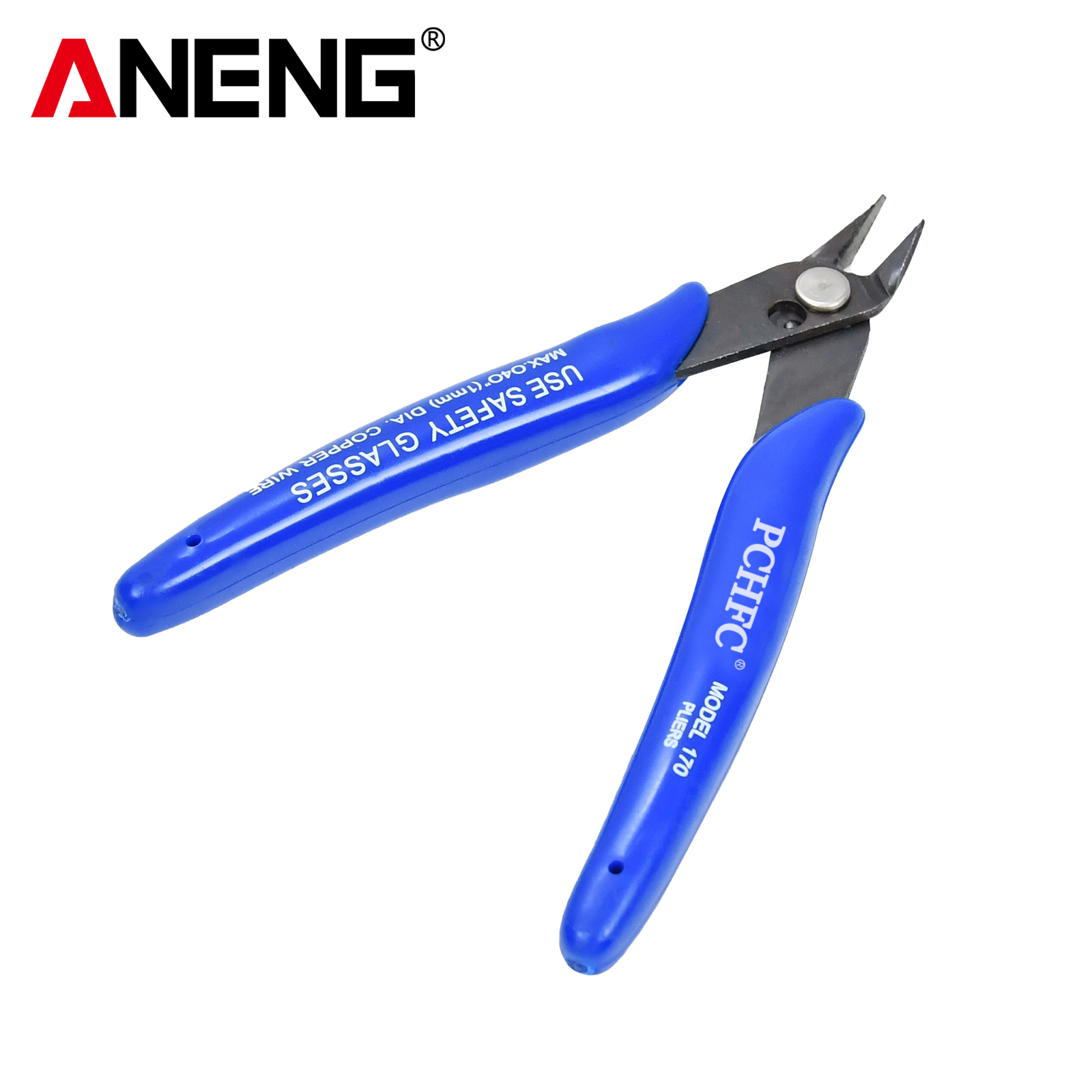 ANENG Diagonal Pliers Mini Wir - Diy Electronics Hobby 评论和价格