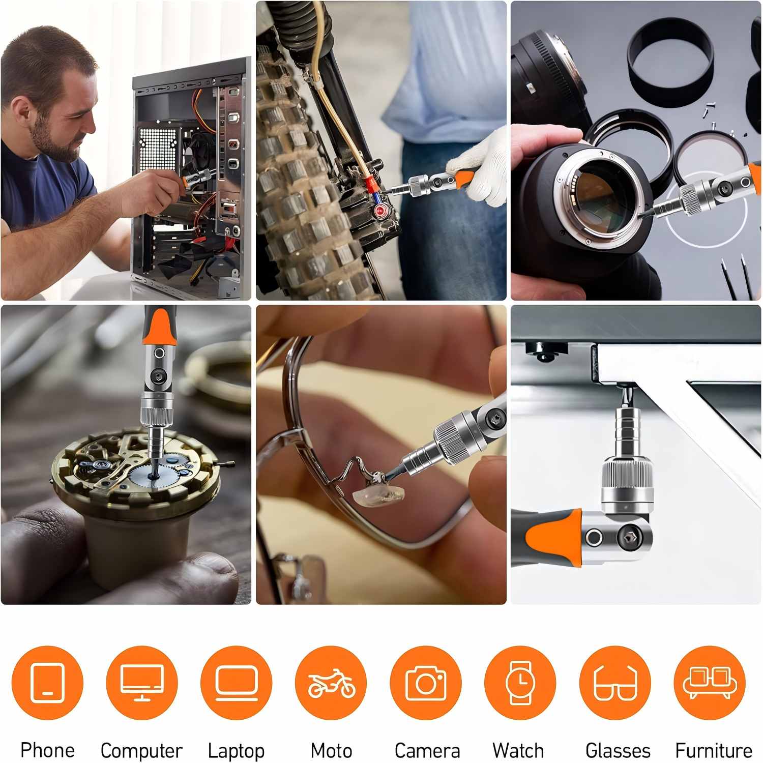 Singalon 38-in-1 Multi Functio - Diy Electronics News 评论和价格