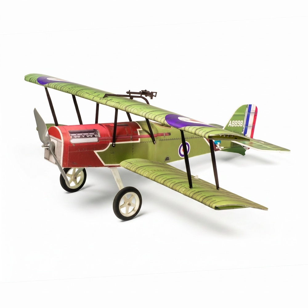 Dancing Wings Hobby E33 SE5a 8 - Diy Electronics Hobby 评论和价格