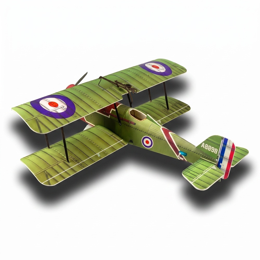Dancing Wings Hobby E33 SE5a 8 - Diy Electronics Hobby 评论和价格