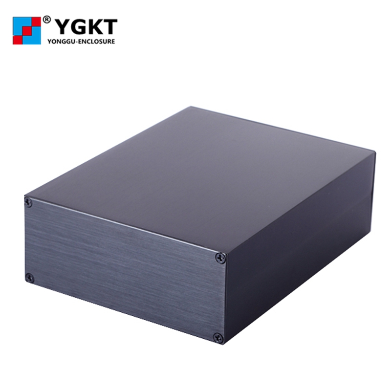 Aluminum enclosure PCB box ins - Diy Electronics Box 评论和价格